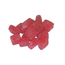 Sanded Jelly Cinnamon Square